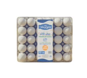 Premium Eggs