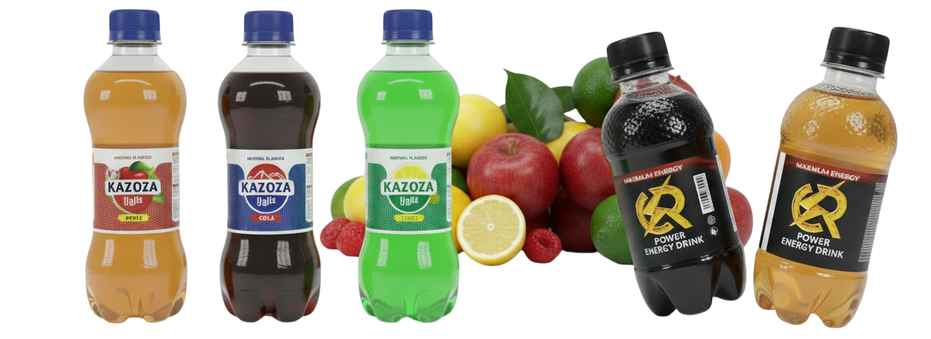 Kazoza