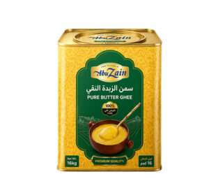 Pure Butter Ghee 16kg