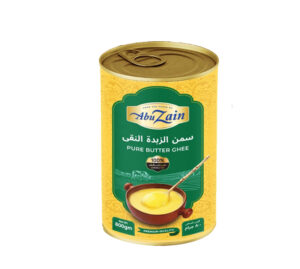 Pure Butter Ghee 800g