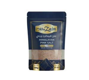 Himalayan Pink Salt 1kg