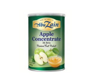 Apple Concentrates