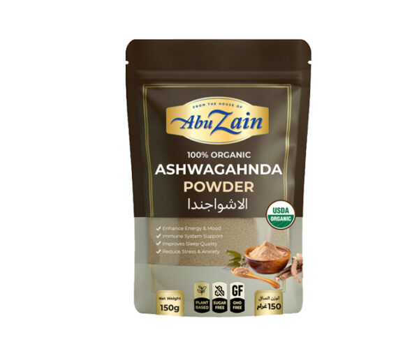 ashwagandhapowderfront