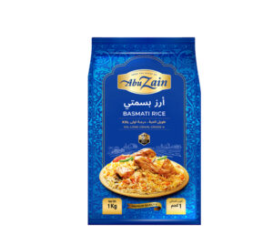 Basmati Rice