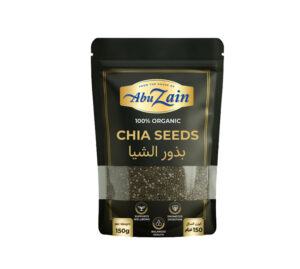 Chia Seeds 150g