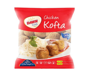 Chicken Kofta 1400gm