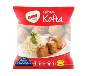 Chicken Kofta 270gm