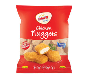 Chicken Nuggets 1500gm