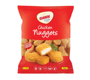 Chicken Nuggets 270gm