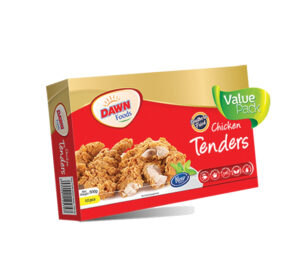 Chicken Tender Fillet 500gm