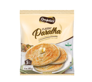 Paratha Classic Plain
