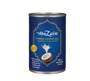 Coconut Milk