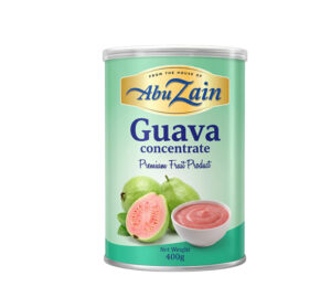 Guava Concentrates
