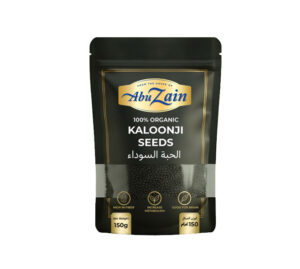 Kaloonji Seeds 150g