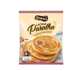 Paratha Lacha
