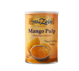 Mango Pulp