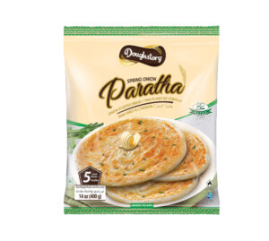 Paratha Onion