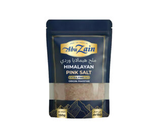 Himalayan Pink Salt 150g