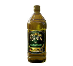 Olive Cooking Oil