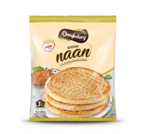 Roghni Naan