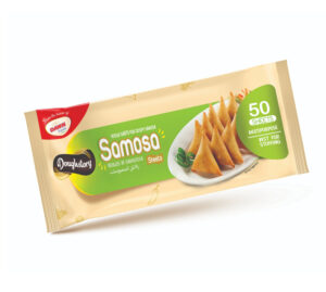 Samosa Sheet