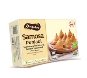 Samosa Punjabi - 40g