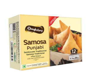 Samosa Punjabi - 75g