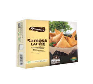 Samosa Lahori - 90g