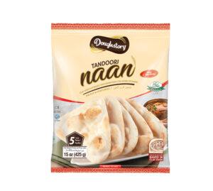 Naan Tandoori