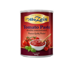 Tomato Paste 800G