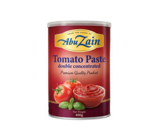 Tomato Paste 400G