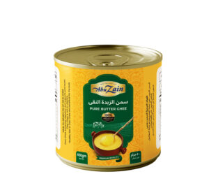 Pure Butter Ghee 400g