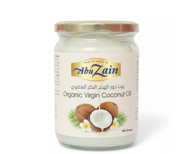 organicvirgincoconutoil