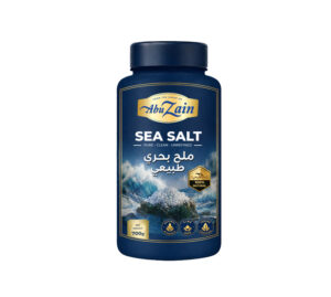 Sea Salt 700g