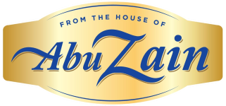 au zain logo